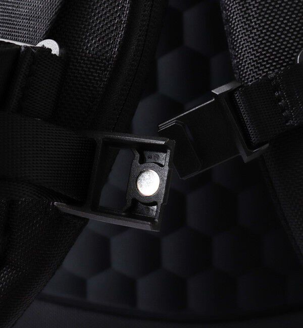 NOLLEY'S goodman「【WEXLEY/ウェクスレイ】TWL200 TWL CORDURA BALLISTIC BLACK 」|リュック|