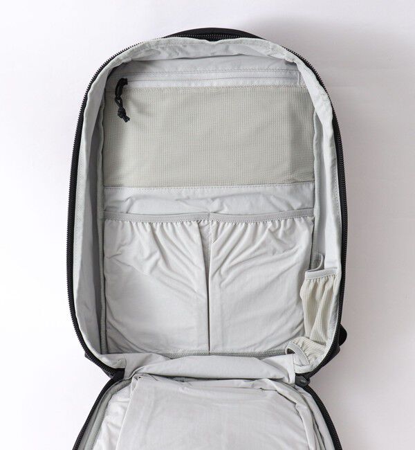 NOLLEY'S goodman「【WEXLEY/ウェクスレイ】TWL200 TWL CORDURA BALLISTIC BLACK 」|リュック|