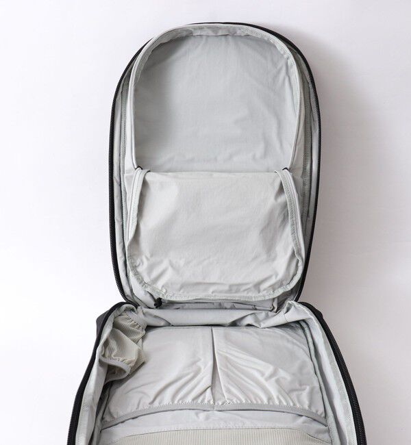 NOLLEY'S goodman「【WEXLEY/ウェクスレイ】TWL200 TWL CORDURA BALLISTIC BLACK 」|リュック|