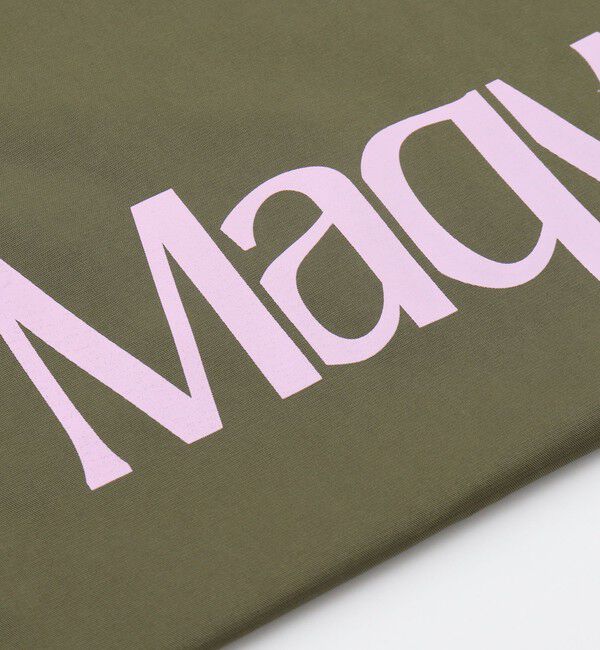 MAQWEL「【MAQWEL/マクウェル】TOTE BAG」|その他|