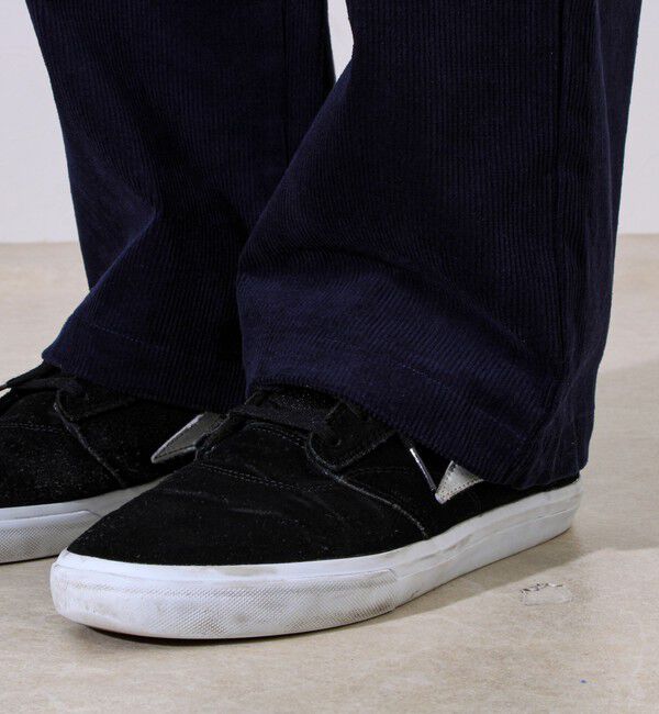 GLOSTER「【人気シリーズ/UNISEX/4サイズ/7色展開】GOODNESS コールパンツ」|チノ|