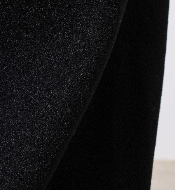 GLOSTER「【GEVACO/ゲバコ】ウールライクイージーパンツ」|チノ|