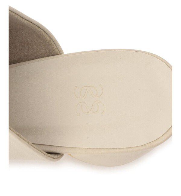 SALON adam et rope'「ヒールトングサンダル」|サンダル|