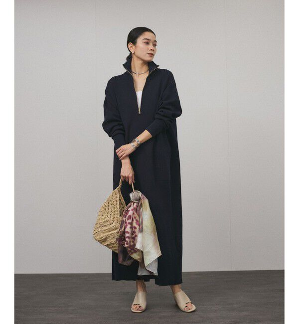 SALON adam et rope'「ヒールトングサンダル」|サンダル|