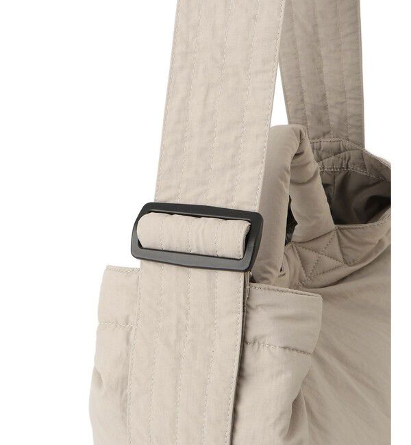 SALON adam et rope'「【WEB限定】ペアレンツトートバッグ［ユニセックスで使える・軽量・A4］2」|トートバッグ|