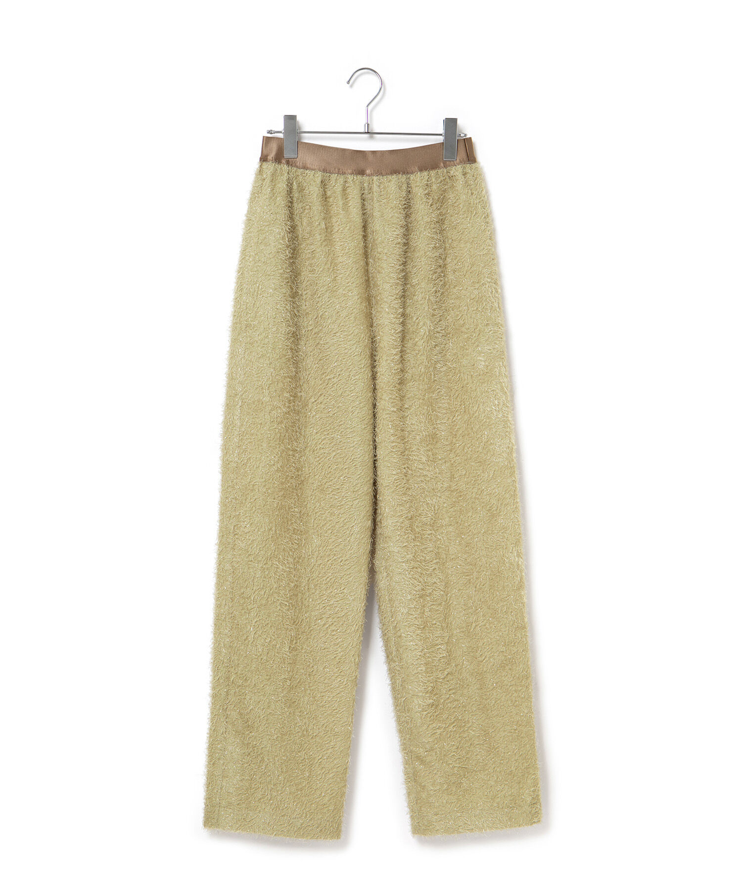 ADAM ET ROPE'「ファジーイージーパンツ」|その他|