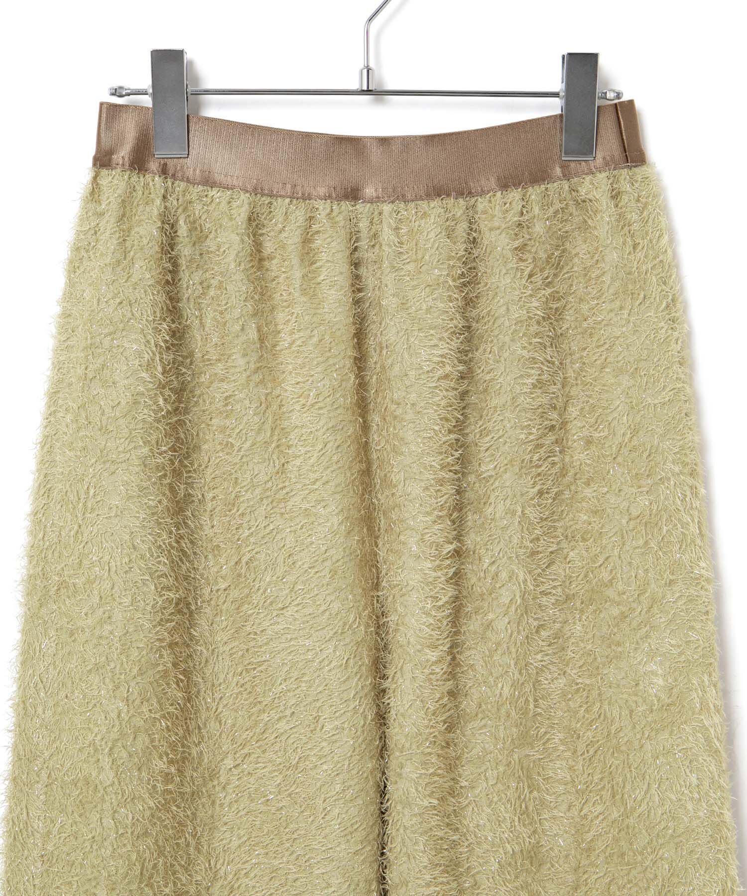 ADAM ET ROPE'「ファジーイージーパンツ」|その他|