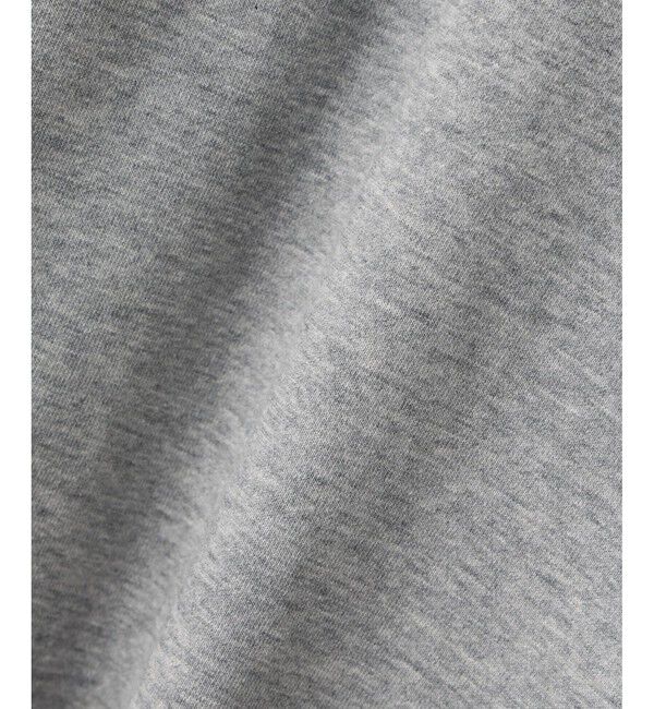 ADAM ET ROPE'「【EMOELLE】ボートネックスウェット」|スウェット・ジャージ|