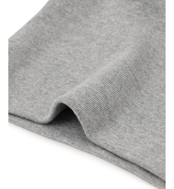 ADAM ET ROPE'「【EMOELLE】ボートネックスウェット」|スウェット・ジャージ|