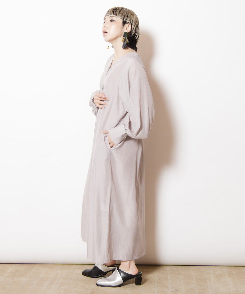  「2WAYタックワンピース」|ワンピース|