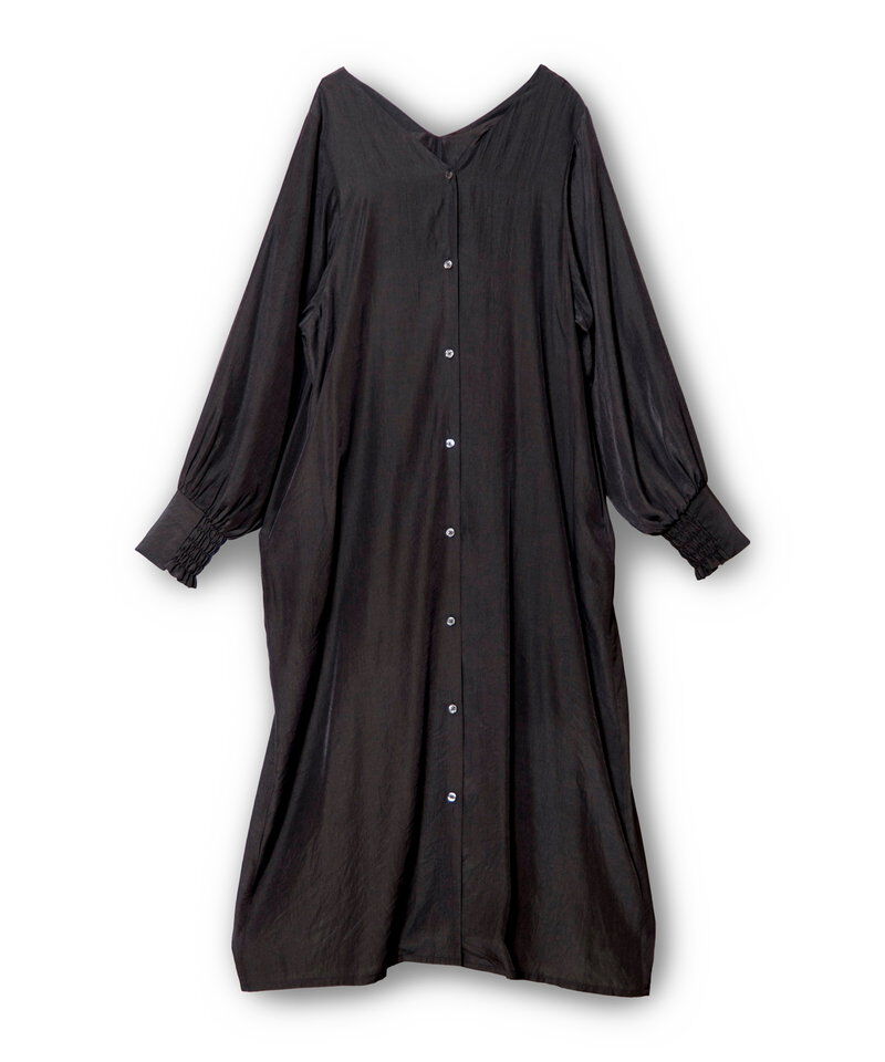  「2WAYタックワンピース」|ワンピース|