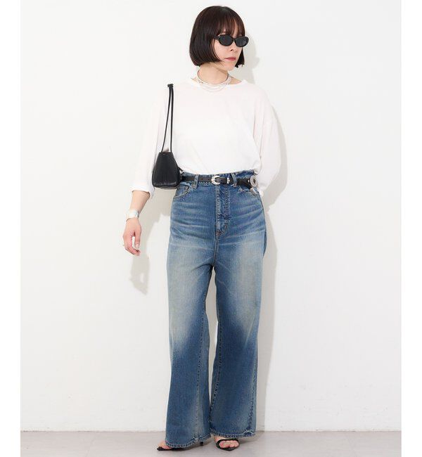  「コットンプルオーバー」|Tシャツ・カットソー|