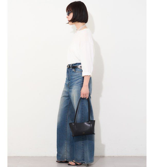  「コットンプルオーバー」|Tシャツ・カットソー|