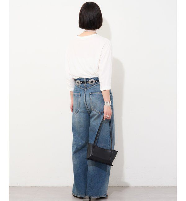  「コットンプルオーバー」|Tシャツ・カットソー|