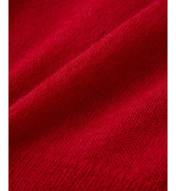 GEMINI「【GEMINI】モヘヤプルオーバー」|ニット・セーター|