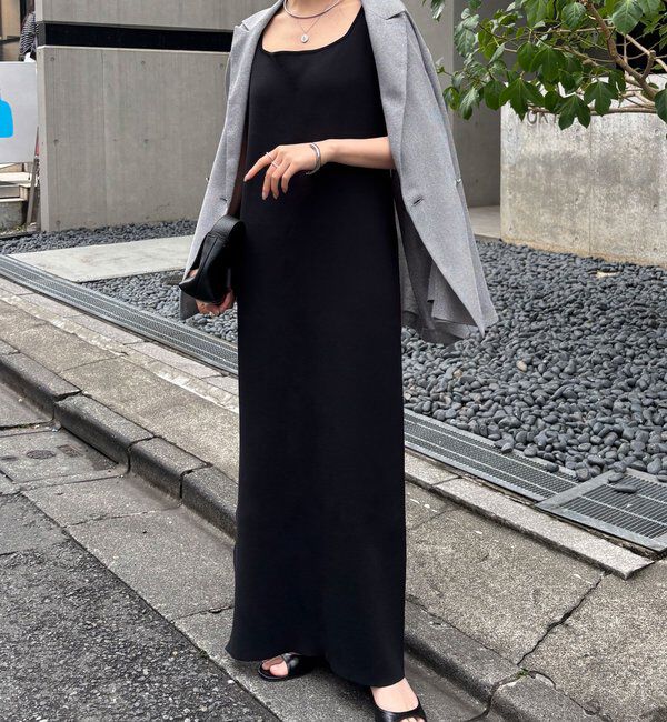  「【夏にも着られる/2サイズ展開】メッシュダブルジャケット」|テーラードジャケット|