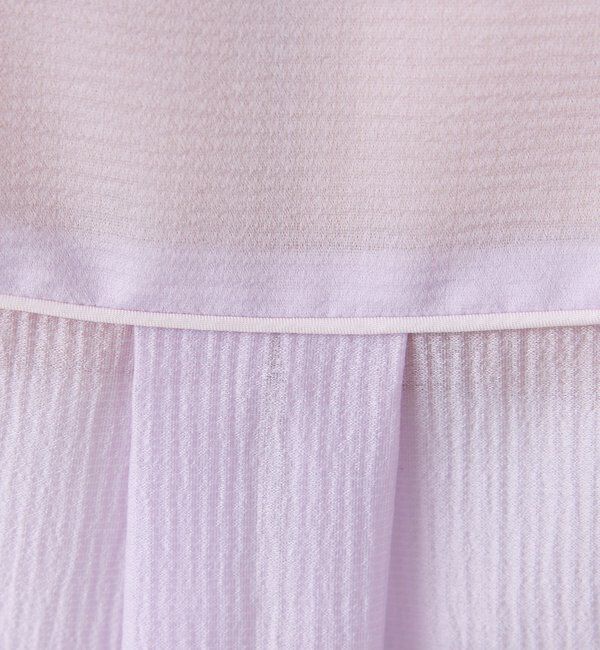  「ヴィンテージライクシアーシャツ」|シャツ・ブラウス|