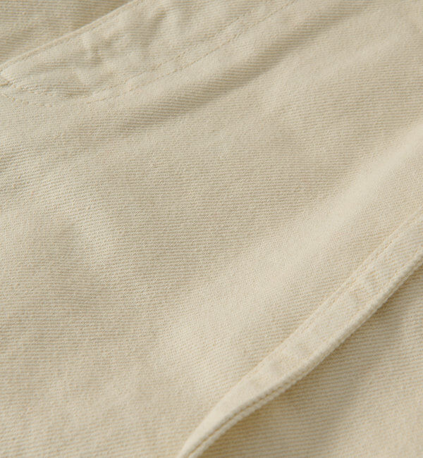  「【MONN.:.(モン)】LOOSE DENIM SKIRT」|スカート|