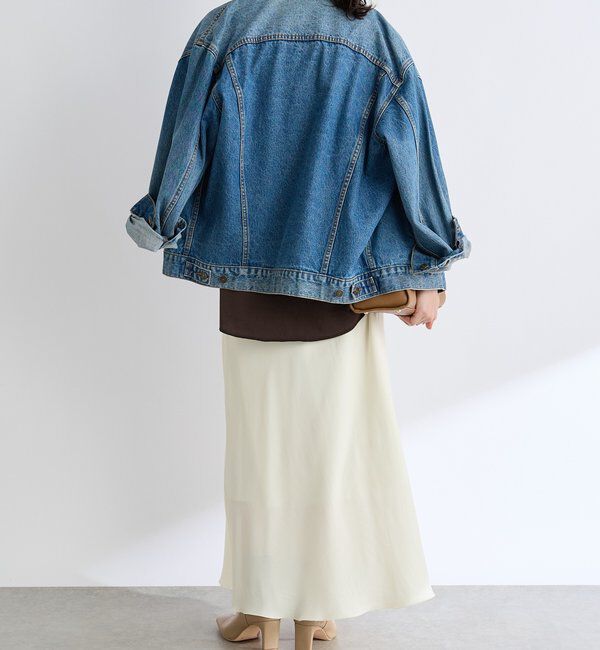  「ヘムシシュウロンTee」|Tシャツ・カットソー|