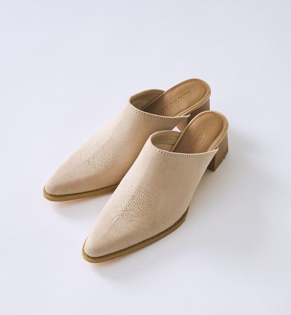  「【スタイリングのアクセントに】ウエスタンサボ」|その他|