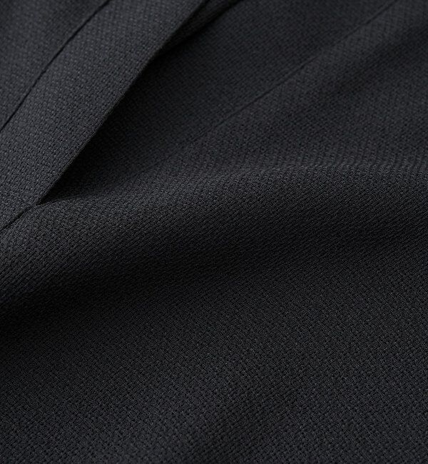  「【涼し気な抜け感】メッシュスキッパーシャツ」|シャツ・ブラウス|