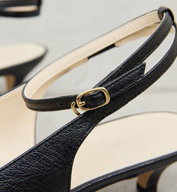  「【2.718】ストラップパンプス」|パンプス|