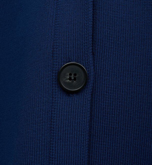  「ウエストシェイプカーディガン」|ニット・セーター|