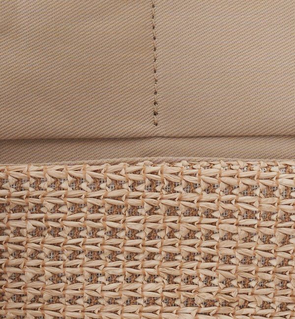  「ナイロンラフィア2WAYトートバッグ」|トートバッグ|