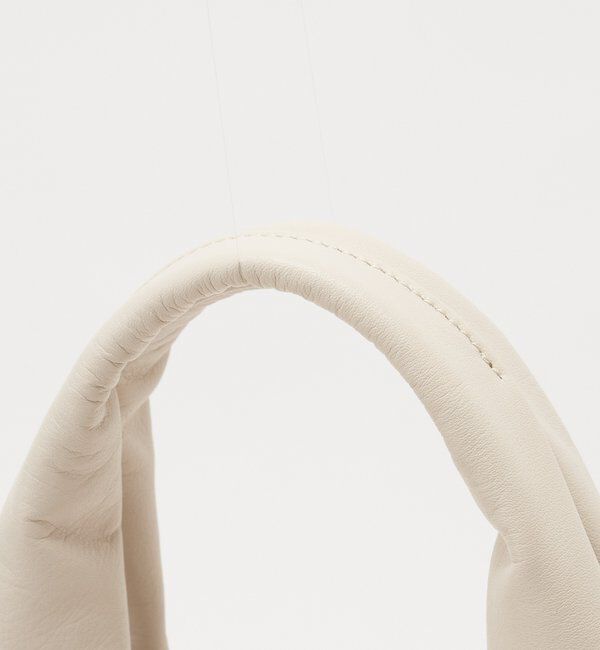  「ナイロンラフィア2WAYトートバッグ」|トートバッグ|