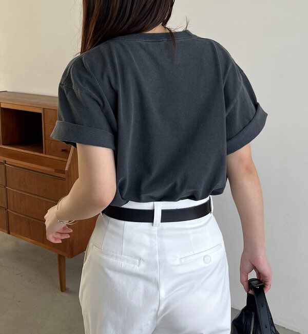  「〈GOOD ROCK SPEED〉PETER PHOTO T」|Tシャツ・カットソー|