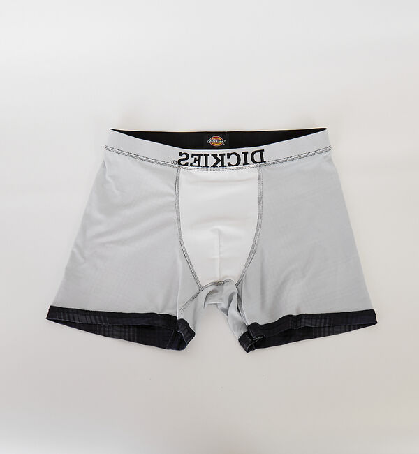 ABAHOUSE「【Dickies/ディッキーズ】Ombre checkボクサーパンツ/アンダーウ」|インナー|