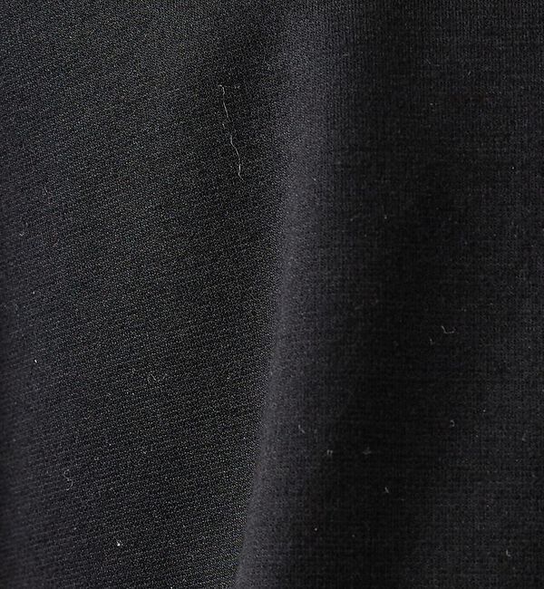 ABAHOUSE「コットンポンチ モダンフィット ロンT / オーバーサイズ」|Tシャツ・カットソー|