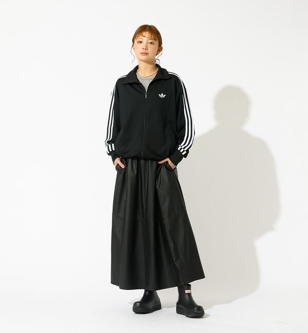 Rouge vif「【HUNTER/ハンター】UNISEX PLAY MOLDED BOOT  /」|レインシューズ|