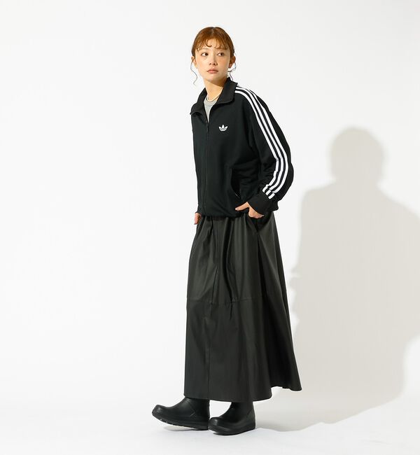 Rouge vif「【HUNTER/ハンター】UNISEX PLAY MOLDED BOOT  /」|レインシューズ|