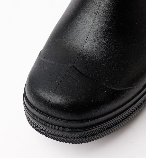 Rouge vif「【HUNTER/ハンター】UNISEX PLAY MOLDED BOOT  /」|レインシューズ|