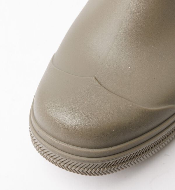 Rouge vif「【HUNTER/ハンター】UNISEX PLAY MOLDED BOOT  /」|レインシューズ|