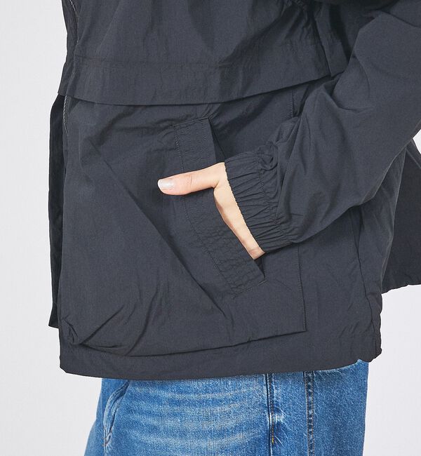 Rouge vif「【PYRENEX / ピレネックス】YOKO（ヨーコ ）ナイロンジャケット /」|ブルゾン・スタジャン|