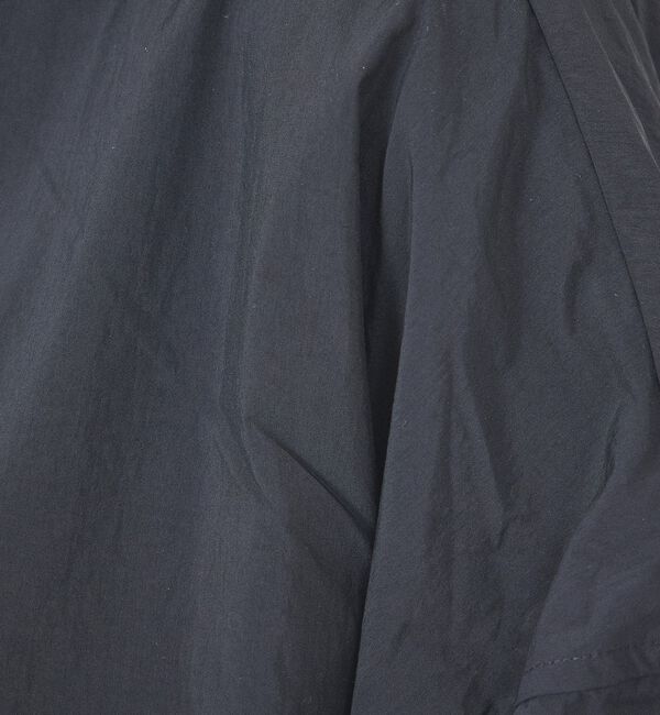 Rouge vif「【PYRENEX / ピレネックス】YOKO（ヨーコ ）ナイロンジャケット /」|ブルゾン・スタジャン|