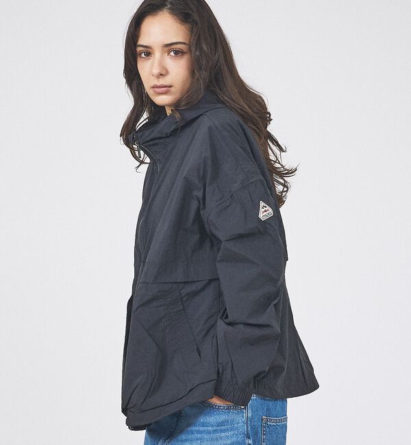 Rouge vif「【PYRENEX / ピレネックス】YOKO（ヨーコ ）ナイロンジャケット /」|ブルゾン・スタジャン|