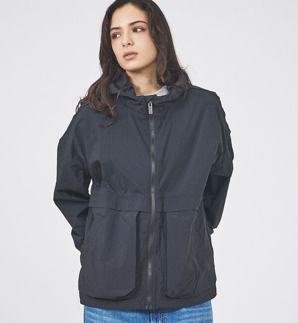 Rouge vif「【PYRENEX / ピレネックス】YOKO（ヨーコ ）ナイロンジャケット /」|ブルゾン・スタジャン|