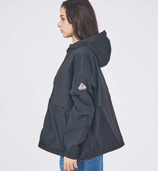 Rouge vif「【PYRENEX / ピレネックス】YOKO（ヨーコ ）ナイロンジャケット /」|ブルゾン・スタジャン|