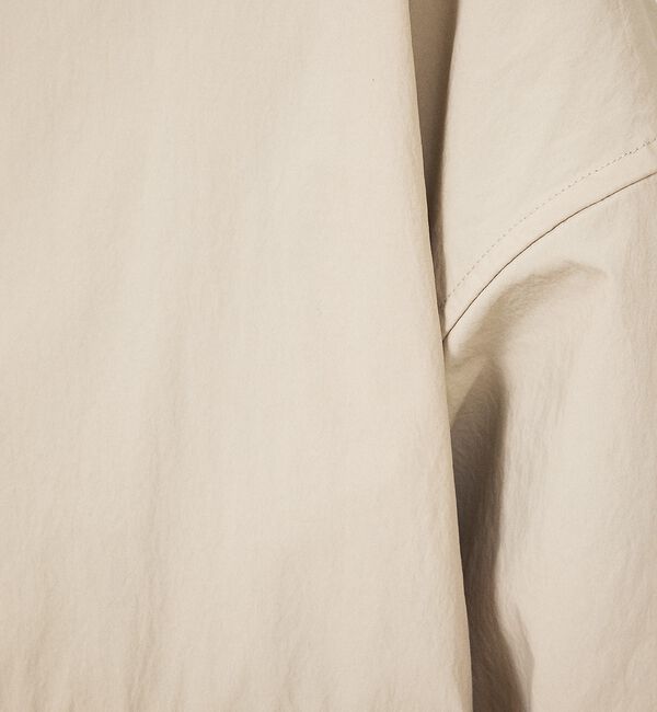 Rouge vif「【PYRENEX / ピレネックス】YOKO（ヨーコ ）ナイロンジャケット /」|ブルゾン・スタジャン|