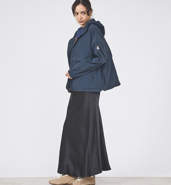 Rouge vif「【PYRENEX / ピレネックス】YOKO（ヨーコ ）ナイロンジャケット /」|ブルゾン・スタジャン|