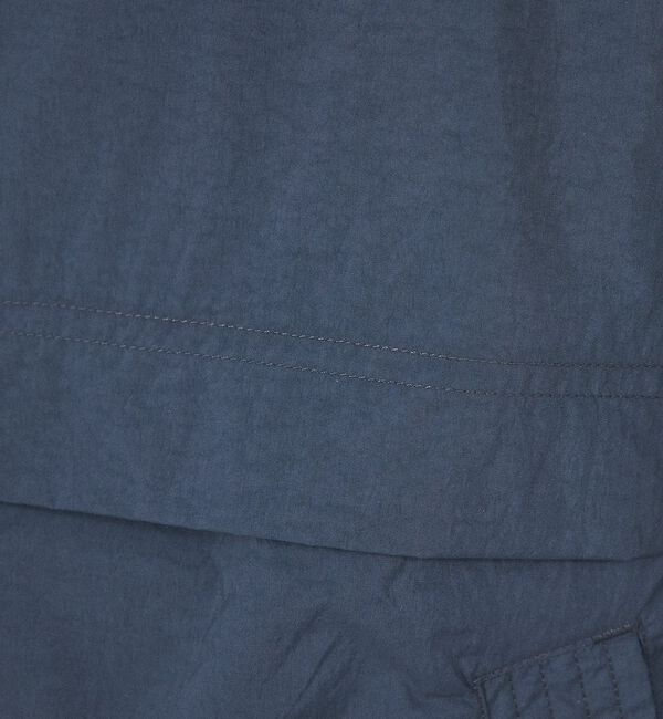 Rouge vif「【PYRENEX / ピレネックス】YOKO（ヨーコ ）ナイロンジャケット /」|ブルゾン・スタジャン|