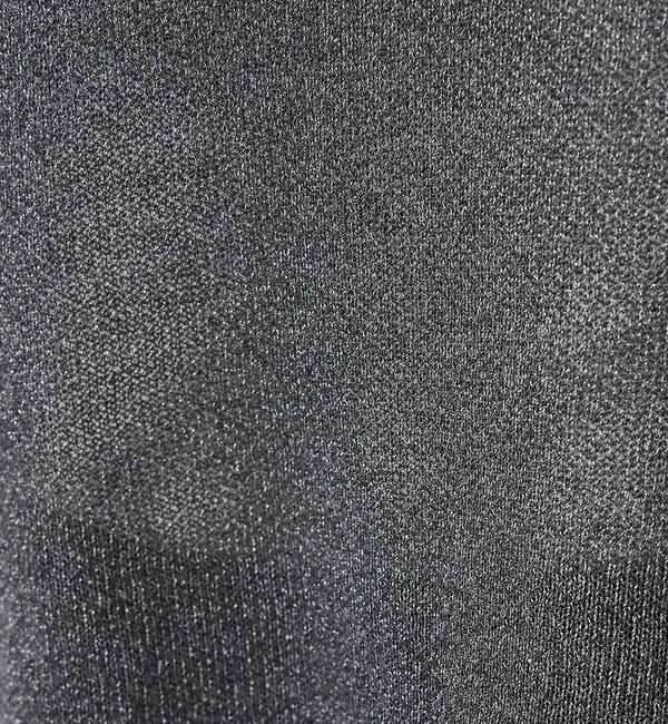 abahouse mavie「シアーニットプルオーバー」|ニット・セーター|