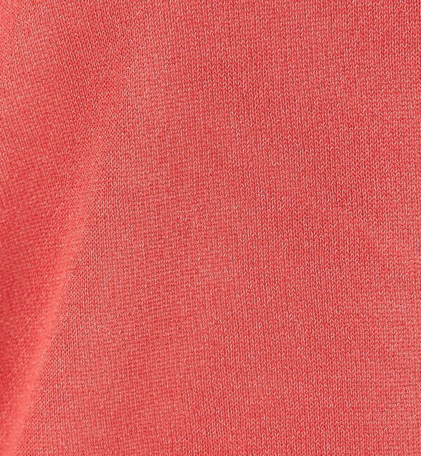 abahouse mavie「シアーニットプルオーバー」|ニット・セーター|