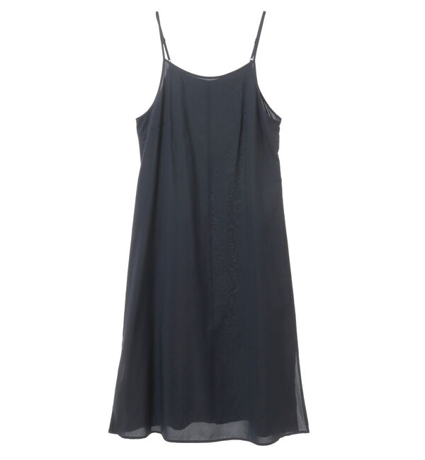 TIARA「ハイネックギャザーワンピース」|ワンピース|