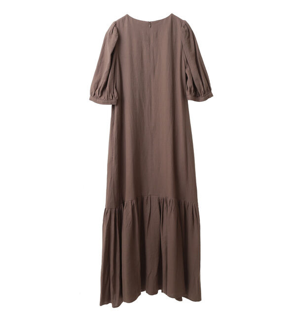 TIARA「リネンロングワンピース」|その他|