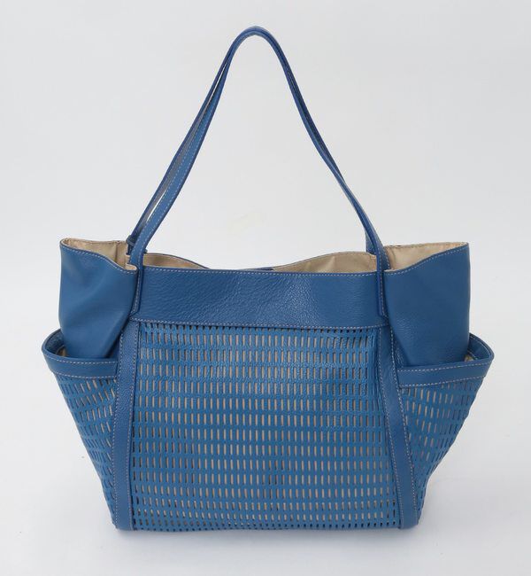 Liesse「【BEVINI/べヴィニ】ハンドバッグ（B652）」|ハンドバッグ|