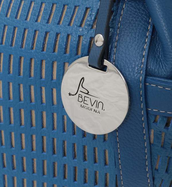 Liesse「【BEVINI/べヴィニ】ハンドバッグ（B652）」|ハンドバッグ|